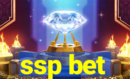 ssp bet